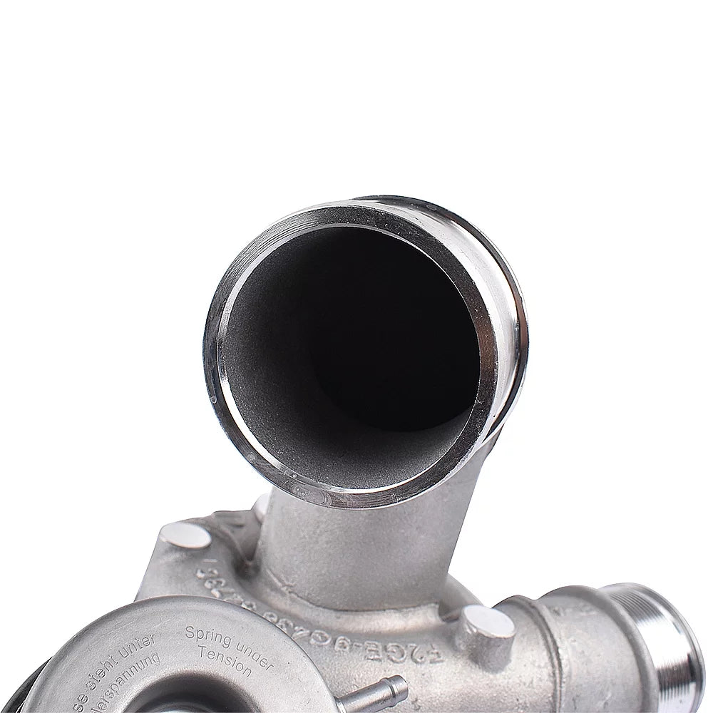 Turbocharger 2.0L Y376138