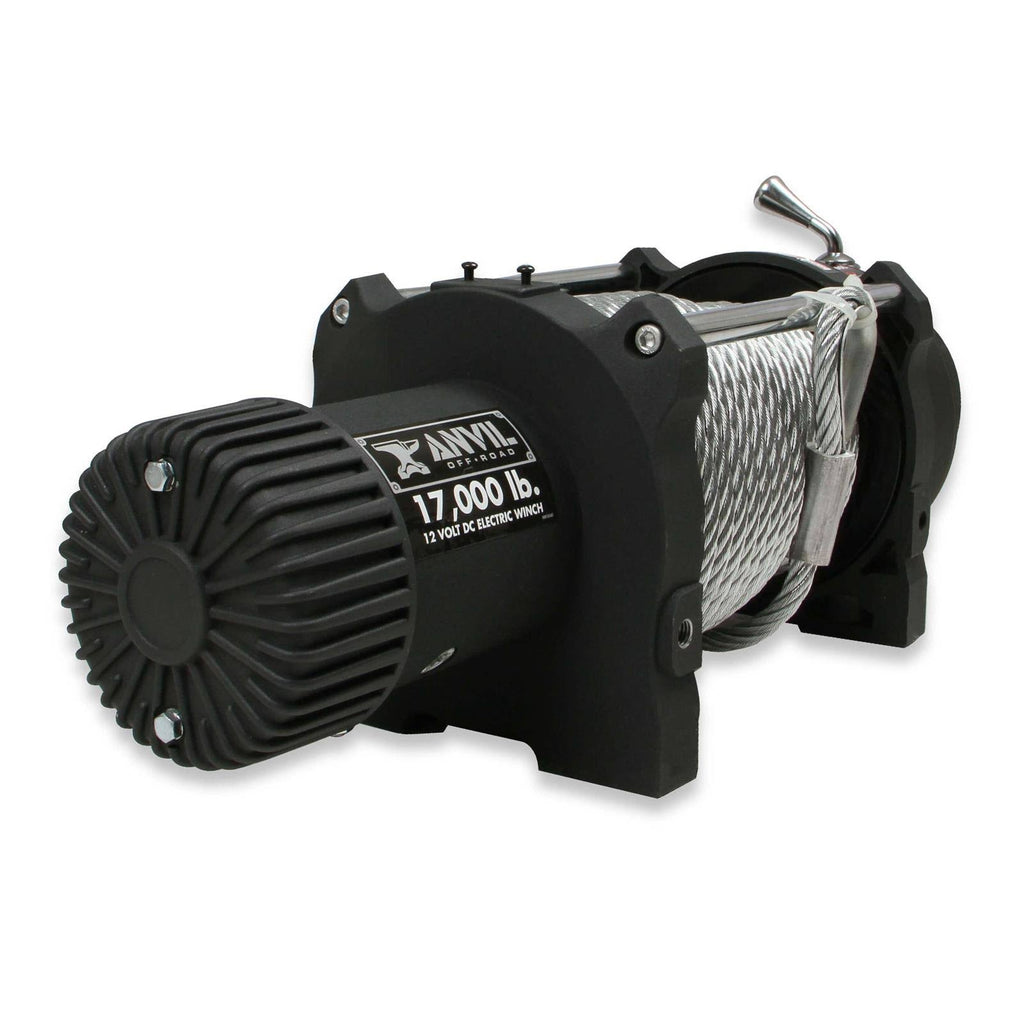 Winch Y11158