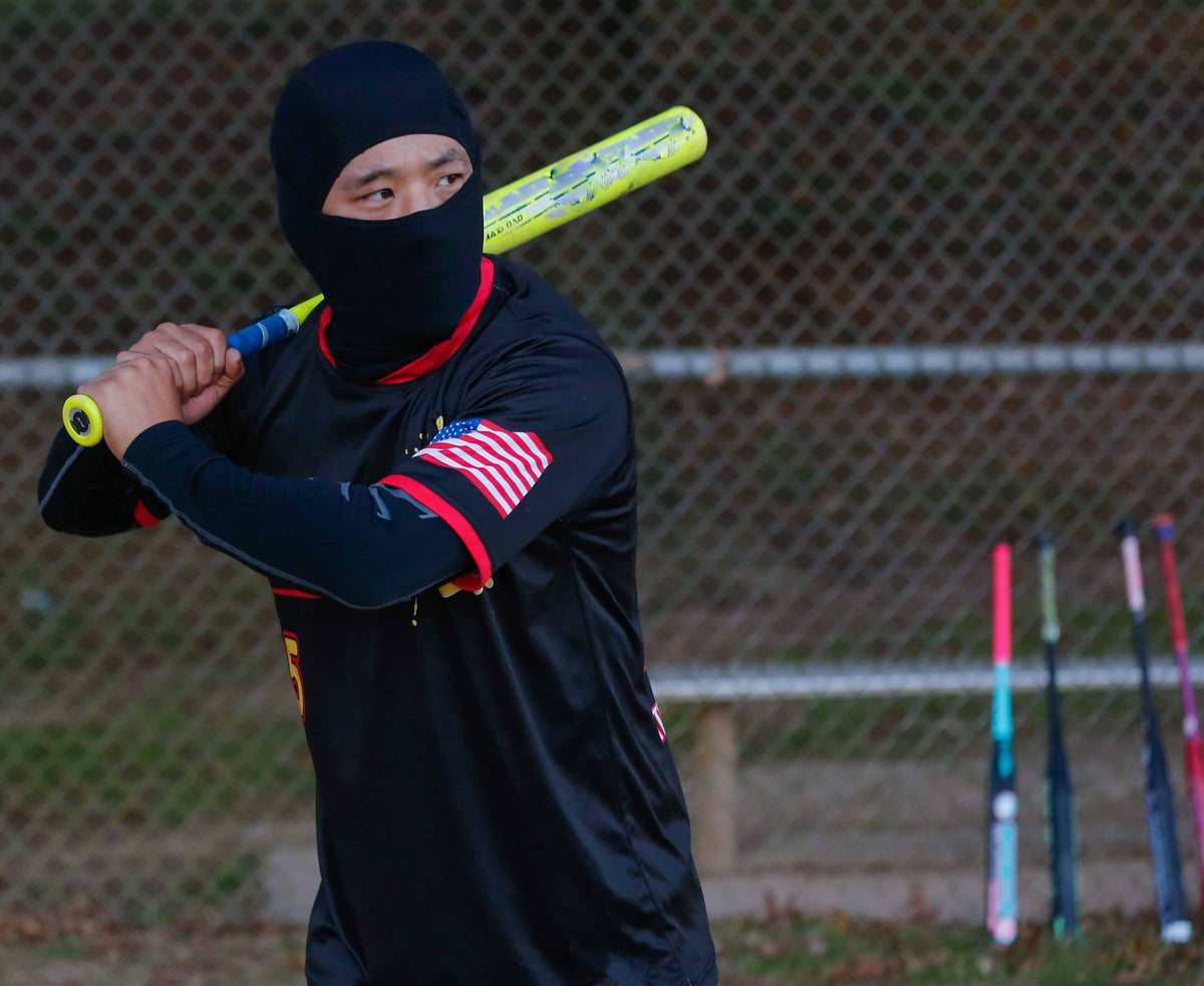 Heated Balaclava U157445