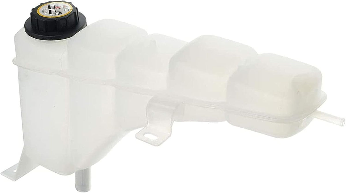 Coolant Reservoir with Cap Pack of 2 W5416