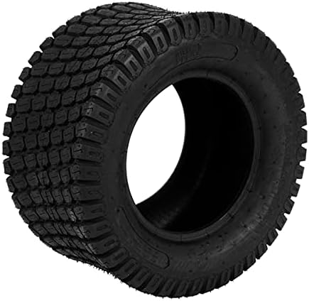 Heavy Replacement Lawnmower Tire A8174