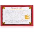 Vanilla Nut Low Acid Coffee Single-Serve Pods, 72 Count Pack of 2 B2428