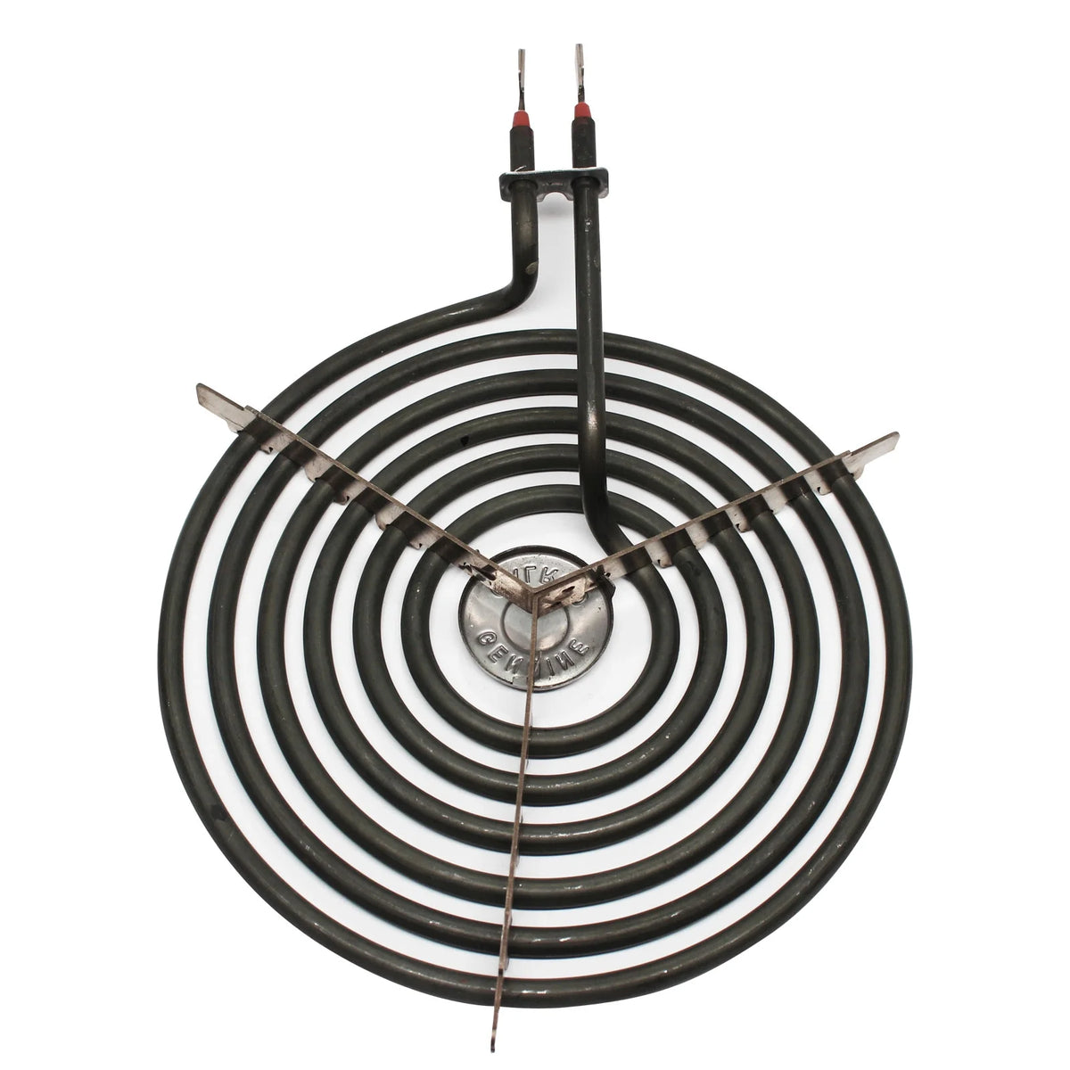 2-Pack 8 inch 6 Turns & 6 inch 5 Turns Surface Burner Elements K499391