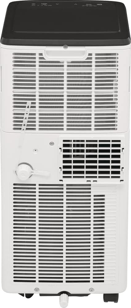 Portable Room Air Conditioner, 8,000 BTU, White N4417
