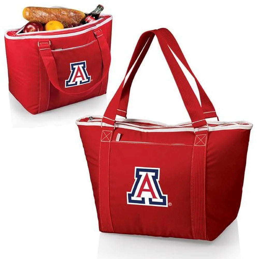 Black Topanga Tailgate Cooler Tote Bag E941470