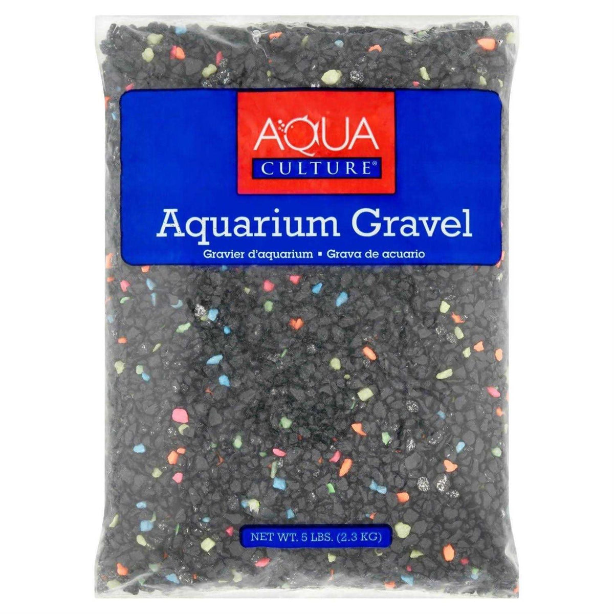 Aquarium Gravel Mix F6579