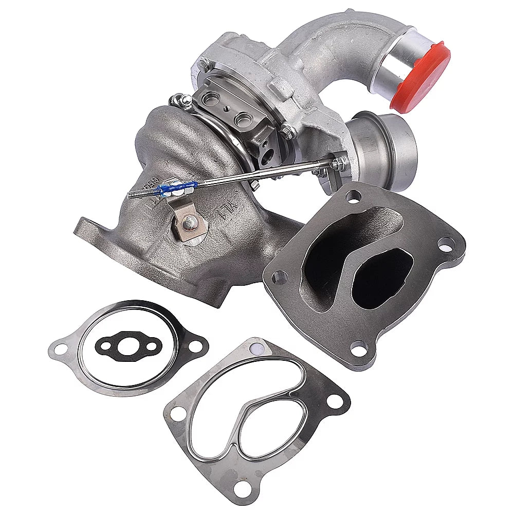 Turbocharger 2.0L Y376138