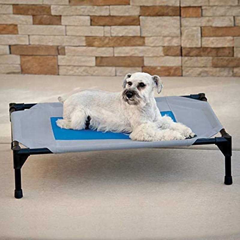 Pet Cot W38232