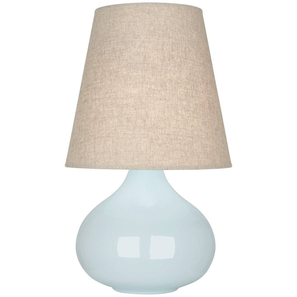 One Light Accent Lamp Marine Blue K5404