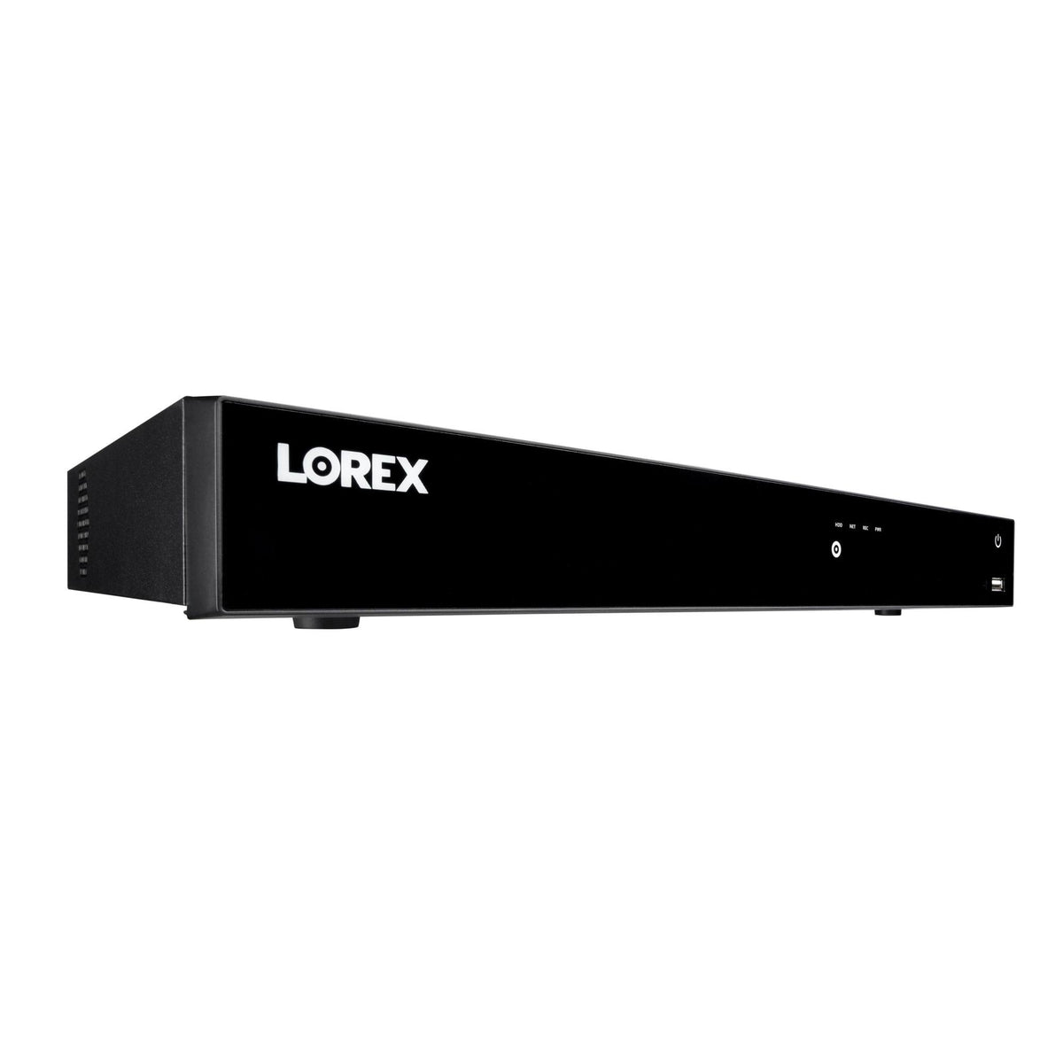 16-Channel 8-Camera 5MP Security System with 2TB HDD NVR R283323