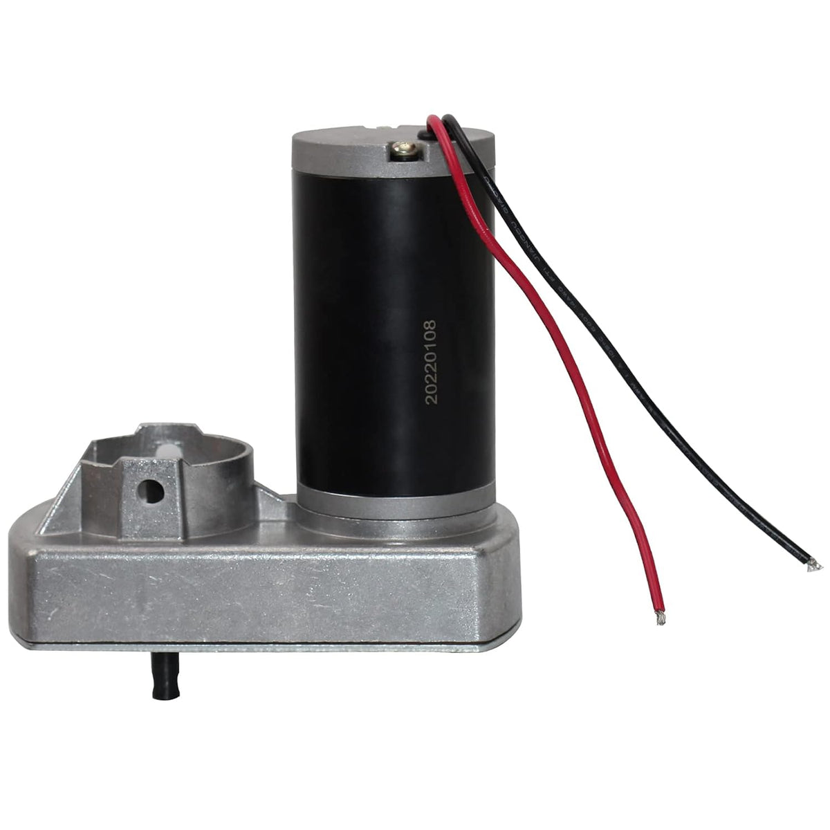 RV Slide Out Motor 30 Amp 12 Volt 5800 RPM A425631