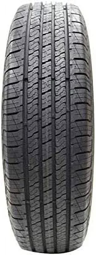 All Season Radial Tire - LT275/65R18 123S Y412