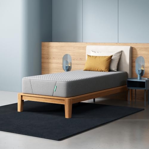 Queen Gel Memory Foam Mattress F459112