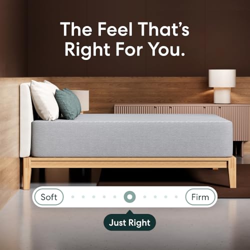 Queen Gel Memory Foam Mattress F459112