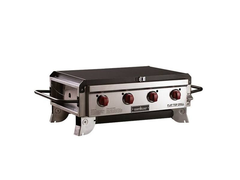 Portable Flat Top Grill E82932