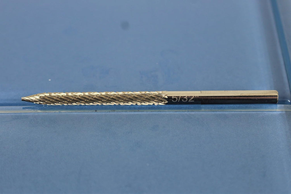 3/8 Inch 10mm Carbide Burr Drill Bit Pack of 2 I971820