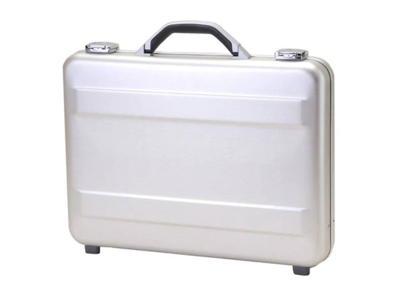 Molded Aluminum Attache Case X3451