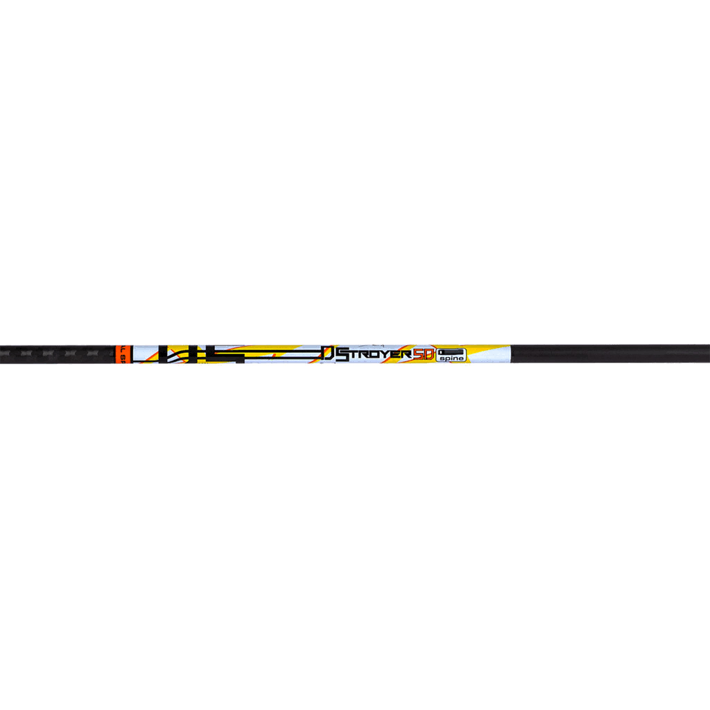 Carbon Express D-stroyer SD Shafts 400 1 Doz. W8332