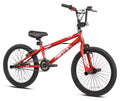20 Freestyle BMX Bike B834