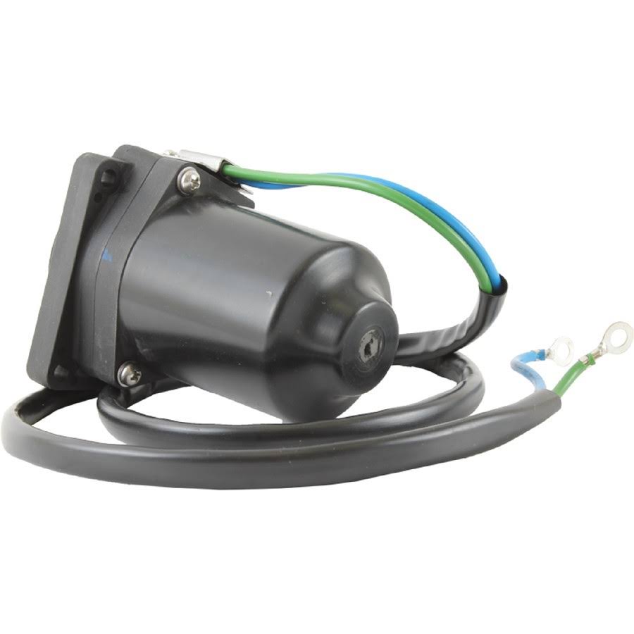 Trim Motor for Yamaha F75 F90 2005 2006 2007 2008 A9246
