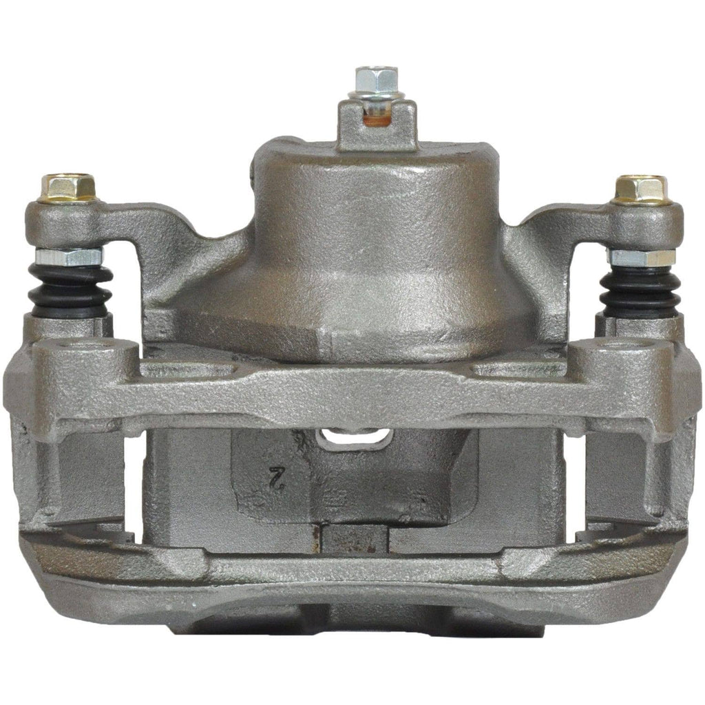 Bracketed Brake Caliper D5873