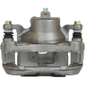 Bracketed Brake Caliper D5873