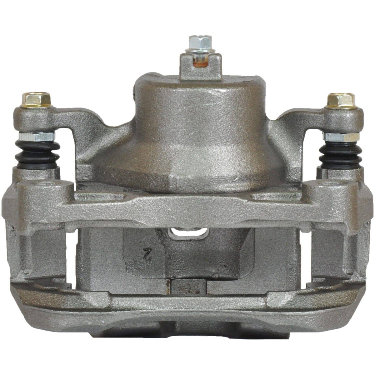 Bracketed Brake Caliper D5873