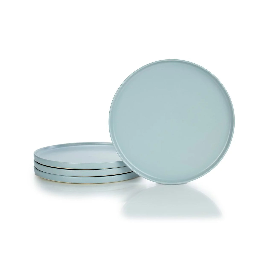 Modern Flat 32-Piece Dinnerware Set T611