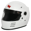 SA2015 Full Face Helmet White A96527