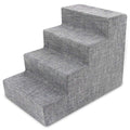 CertiPUR-US Certified Foam Pet Steps Stairs Y65580