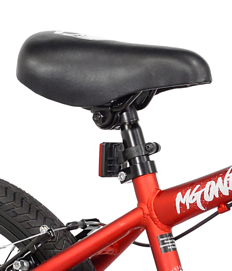 20 Freestyle BMX Bike B834
