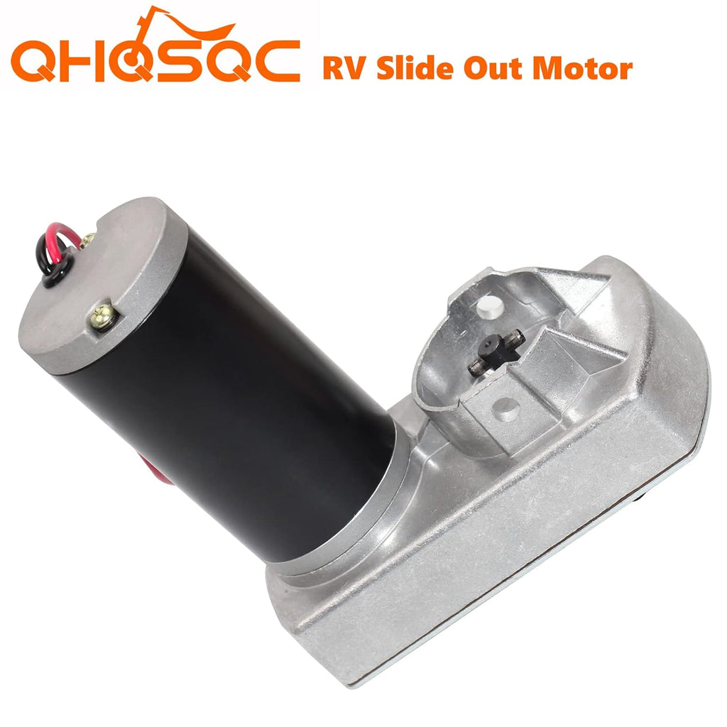 RV Slide Out Motor 30 Amp 12 Volt 5800 RPM A425631