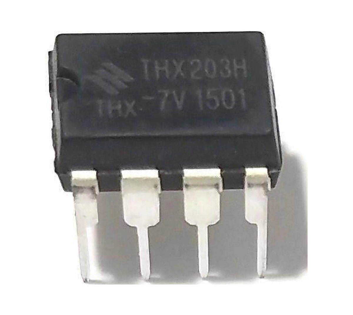 Power Management IC PWM DIP-8 (Pack of 1) Y88589