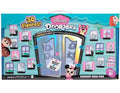 8 Ultimate MEGA Peek 30-Figure Playset R497