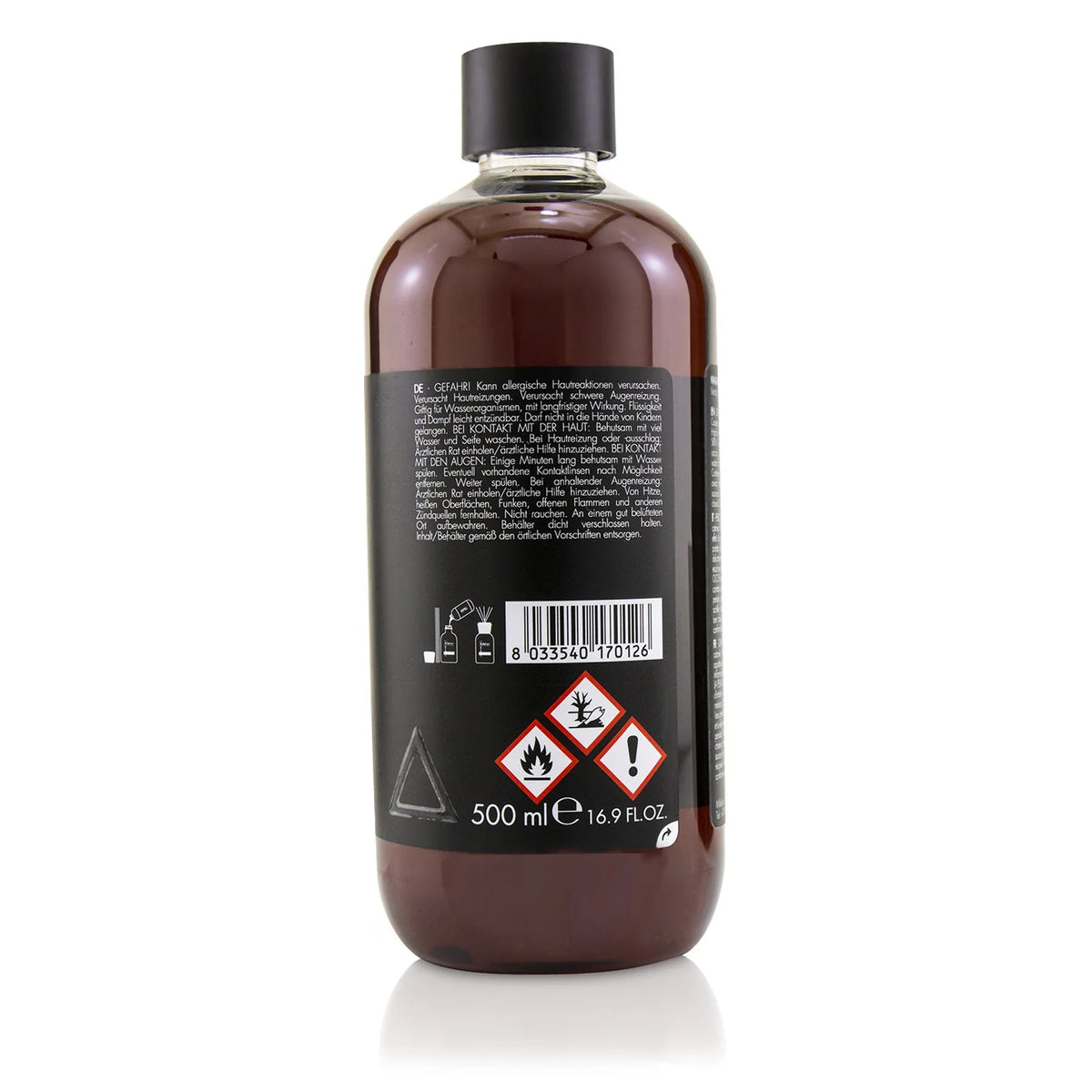 Fragrance Diffuser Refill 500ml H829896