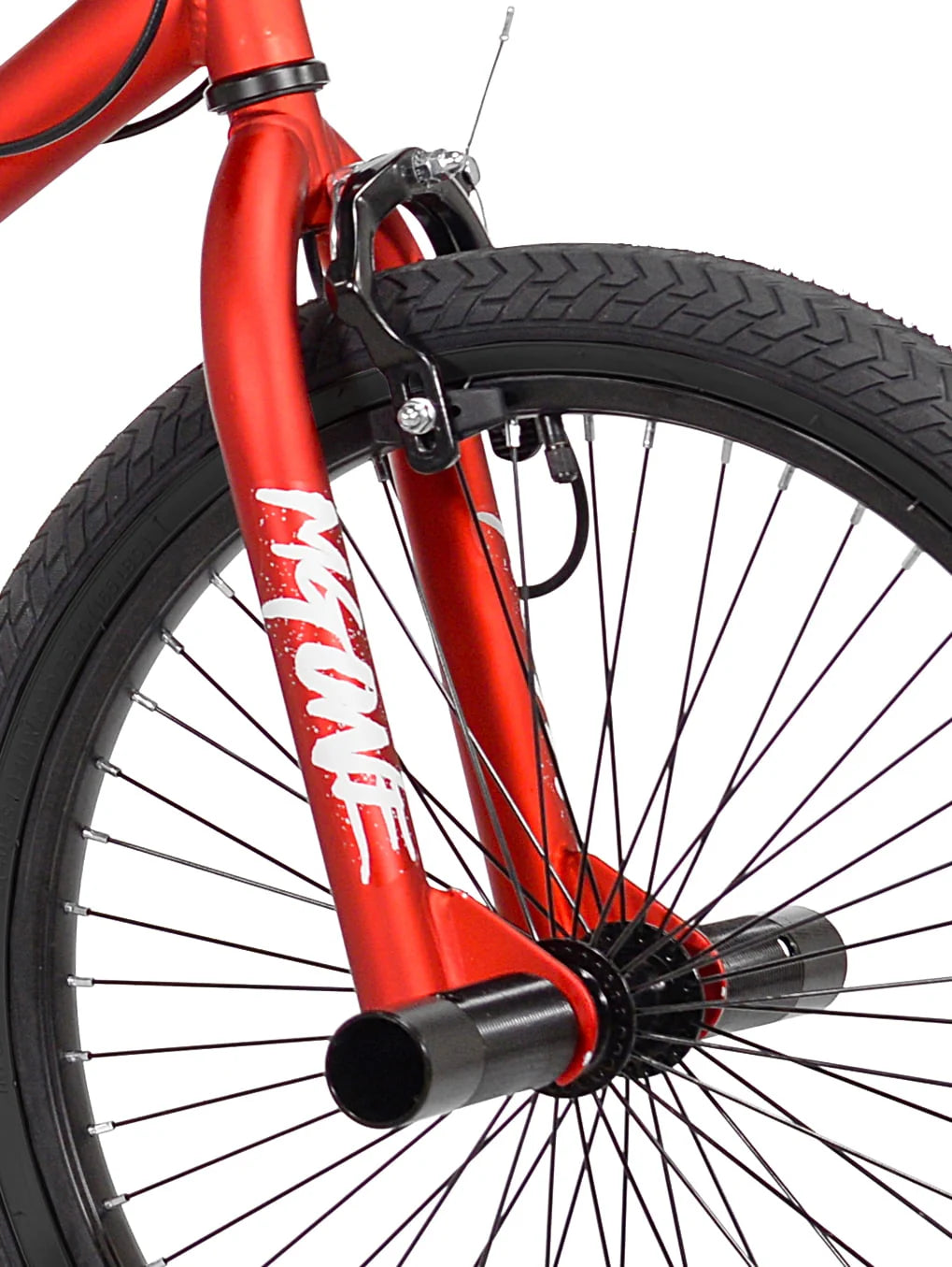 20 Freestyle BMX Bike B834